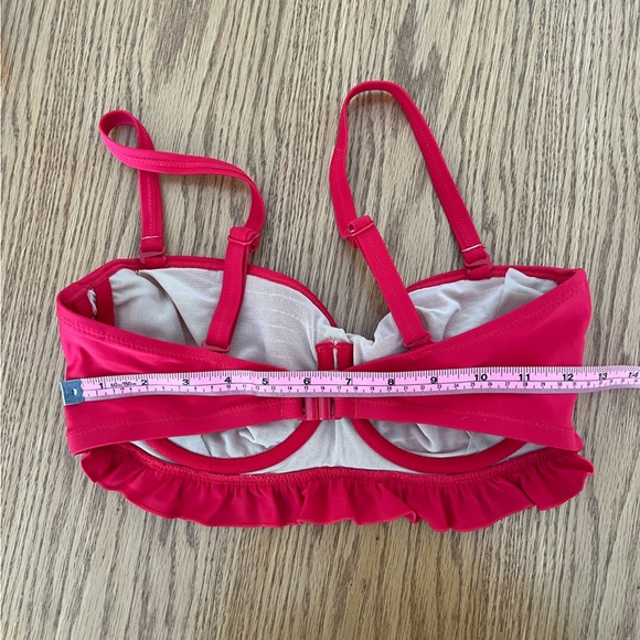 Pour Moi coordinating bikini sets 32DD tops and bottoms in M and L - Picture 9 of 15